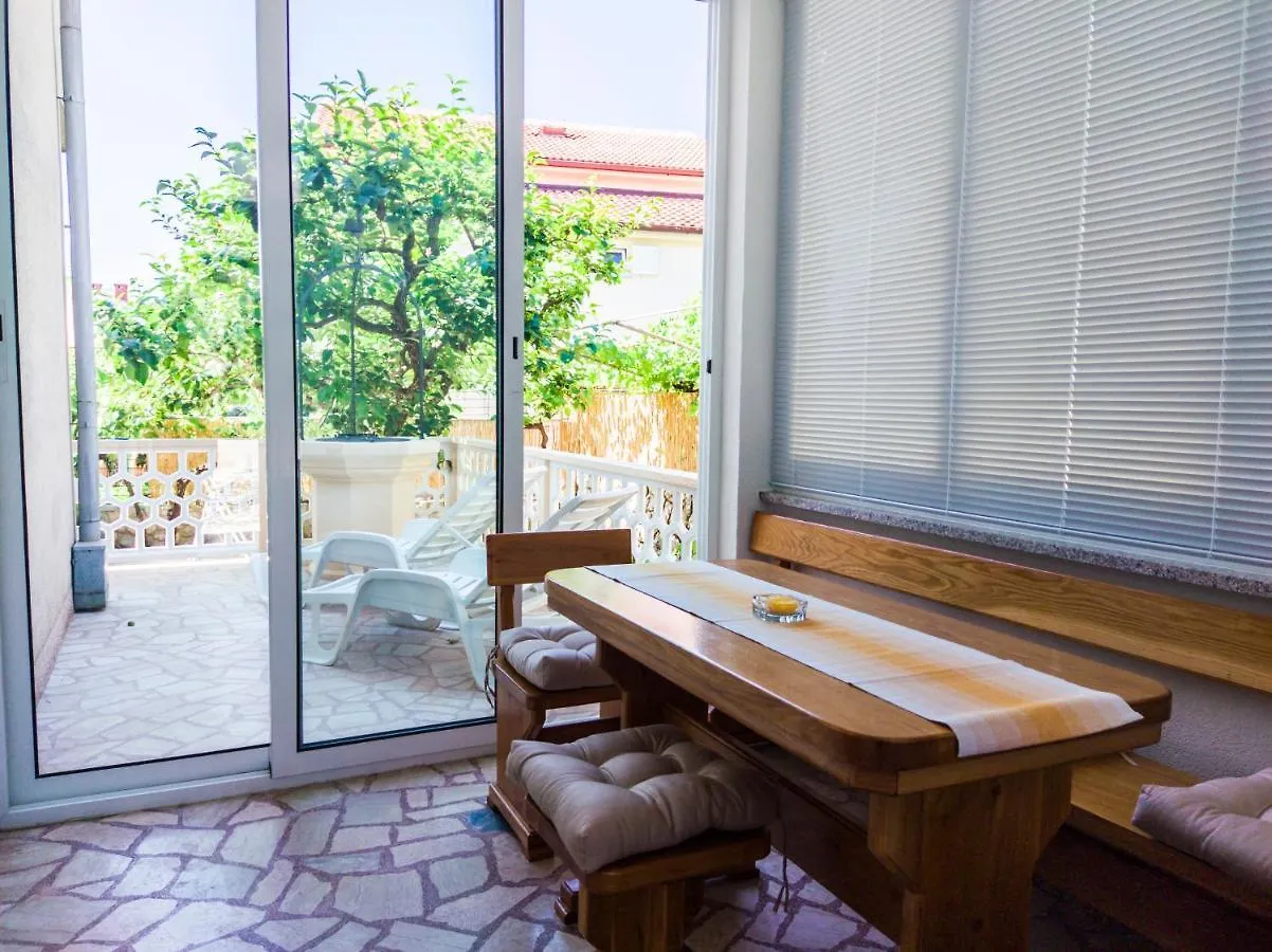 Apartmani Cimerman Krk Town Apartment