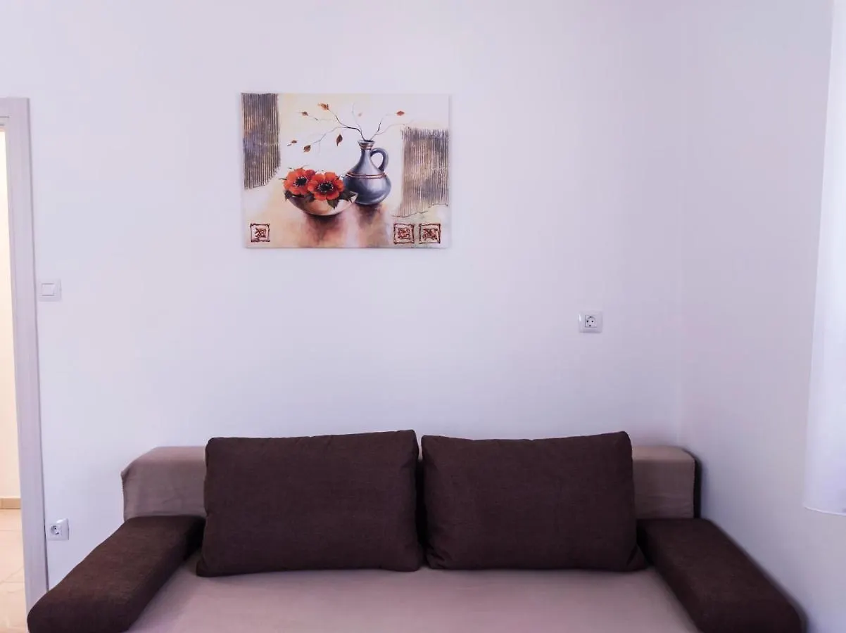 Apartmani Cimerman Krk Town