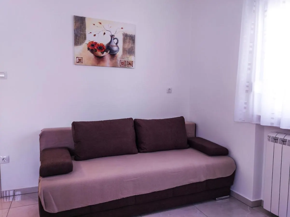 Apartment Apartmani Cimerman Krk Town