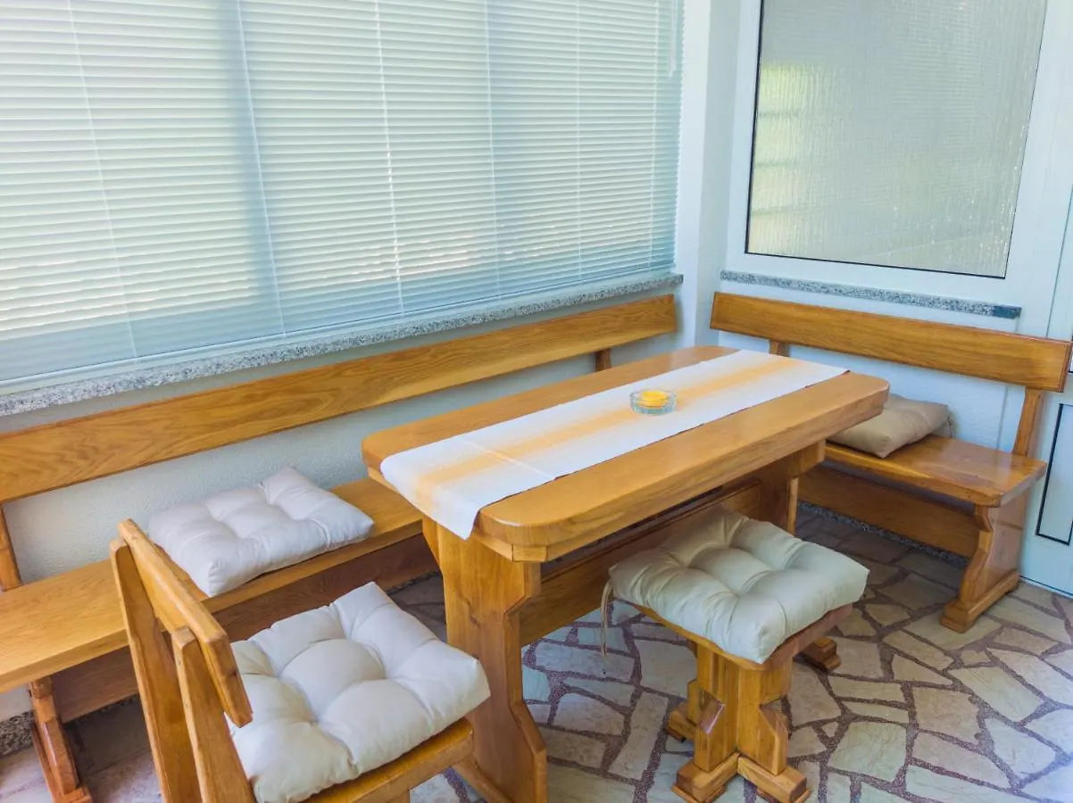 Apartmani Cimerman Krk Town