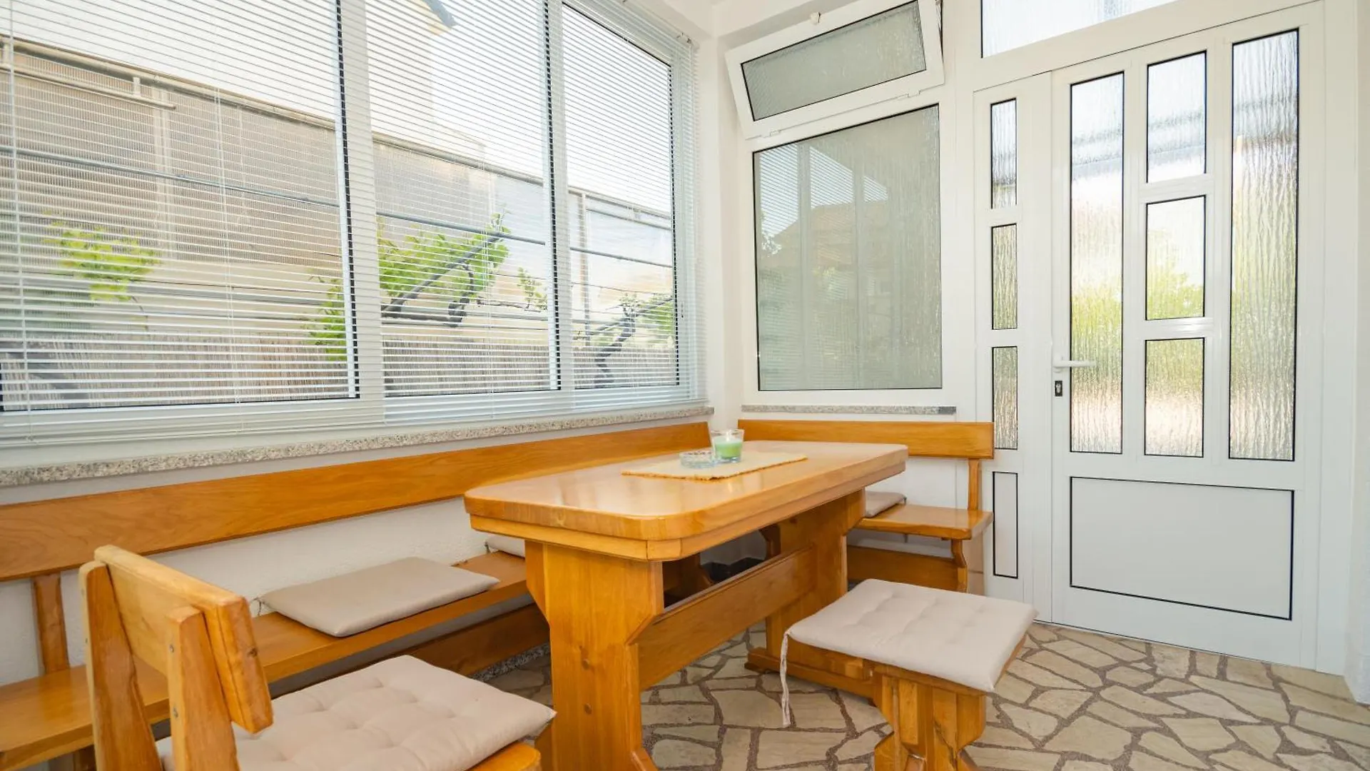 Apartmani Cimerman Krk Town