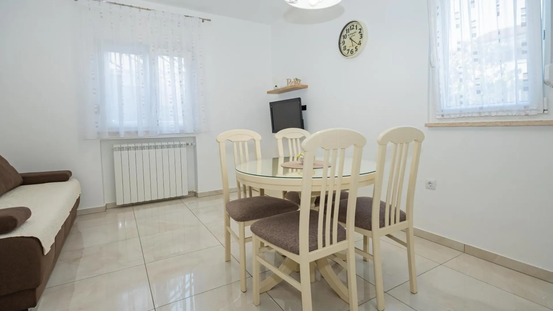 Apartmani Cimerman Krk Town