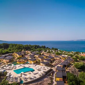 Valamar Krk Prázdninový areál