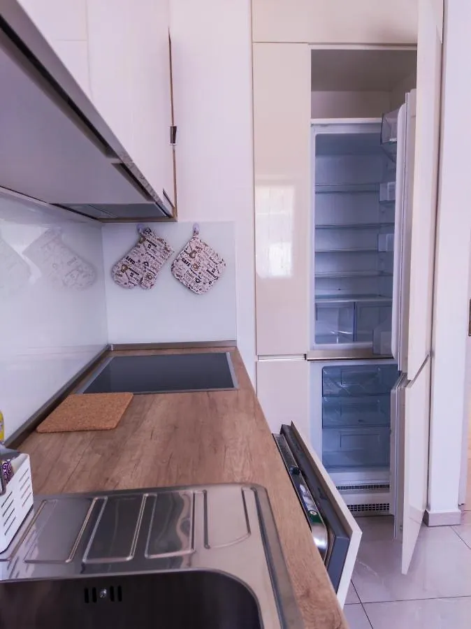 Apartmani Cimerman Krk Town