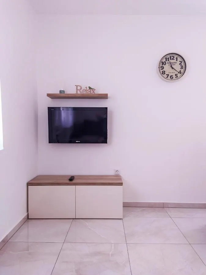 Apartmani Cimerman Krk Town Apartmán