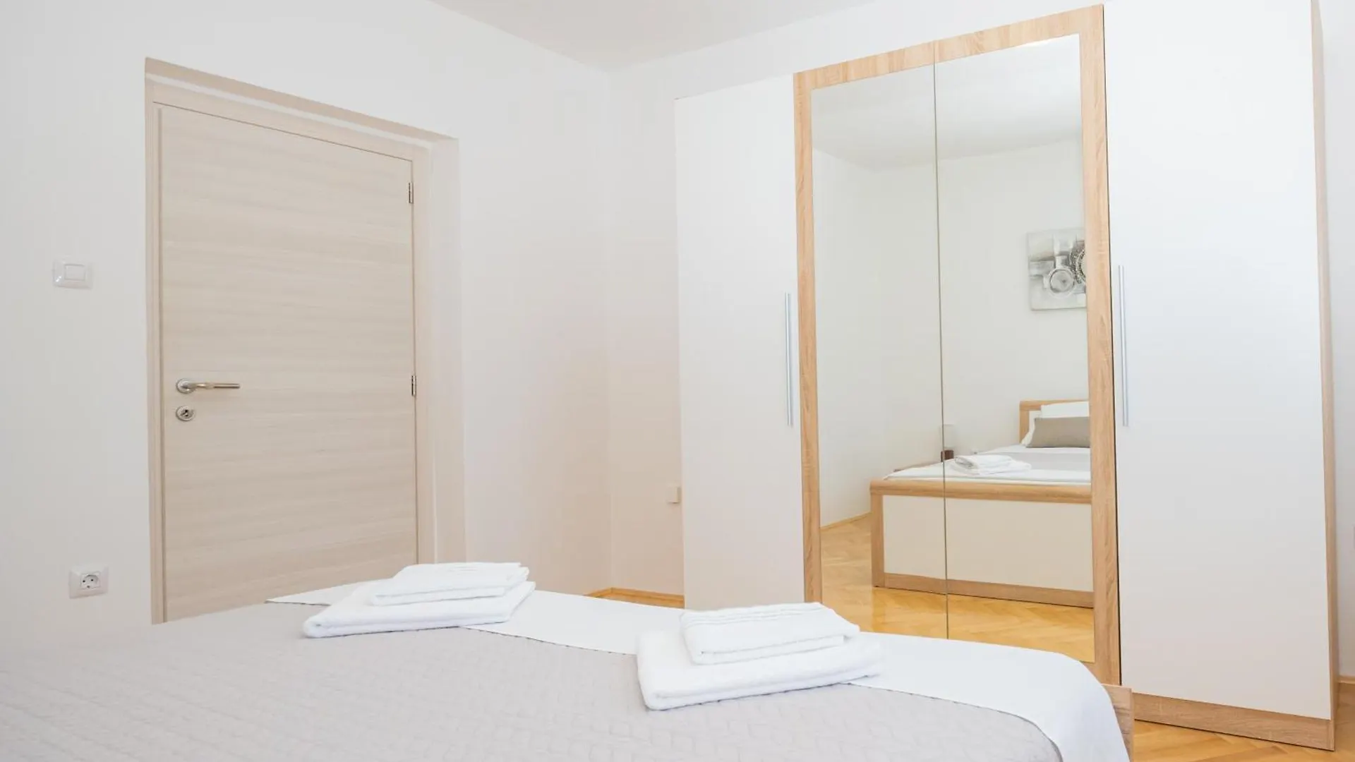 Apartmani Cimerman Krk Town