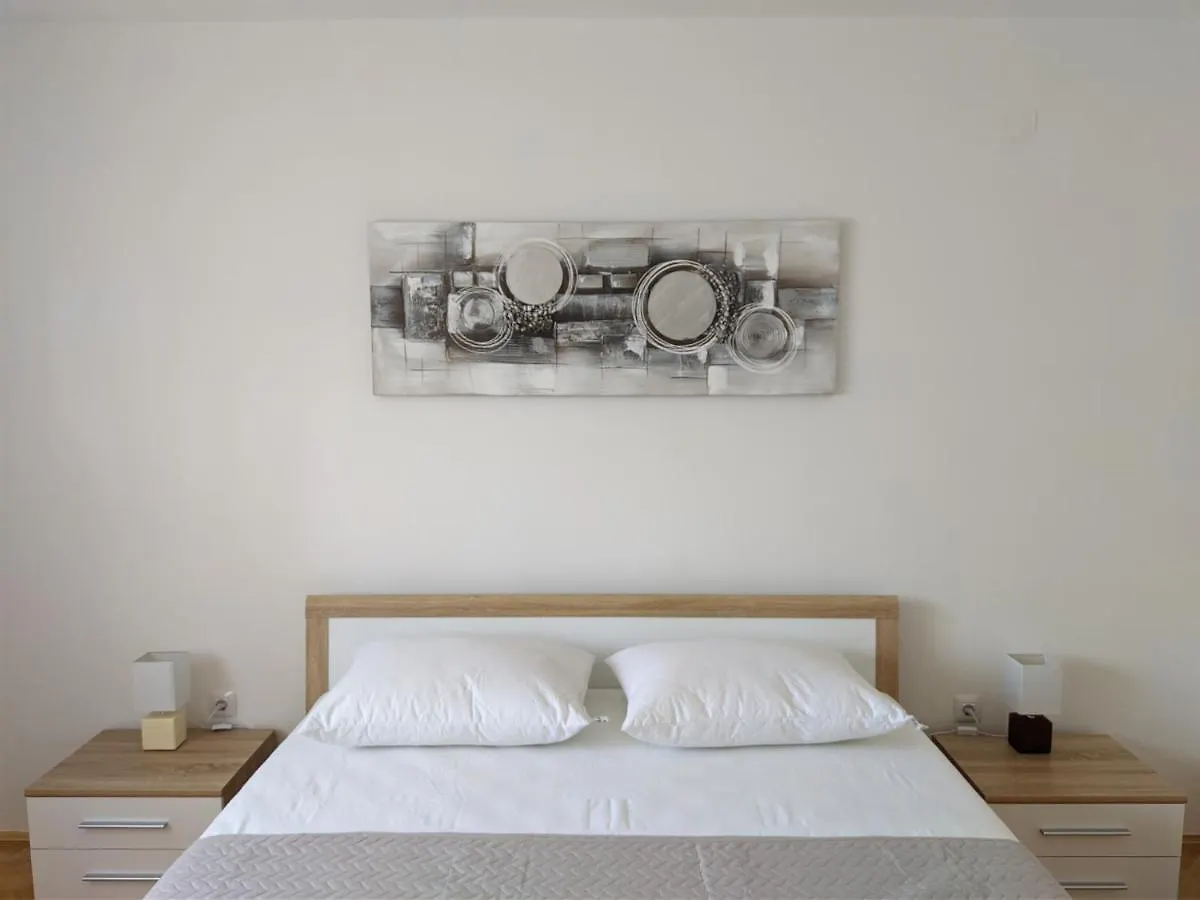 Apartmani Cimerman Krk Town