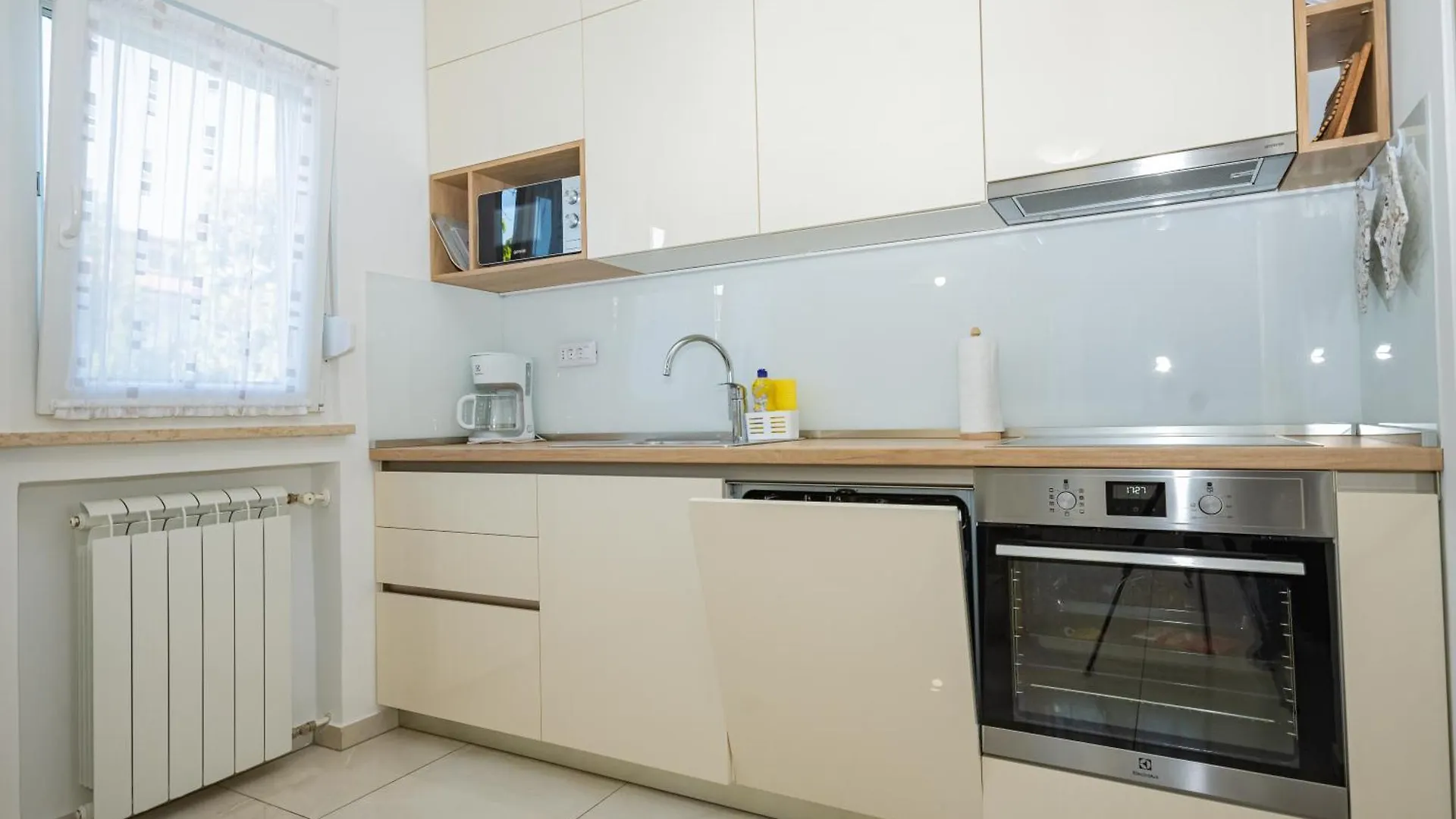 Apartmani Cimerman Krk Town 0*,  Croatia