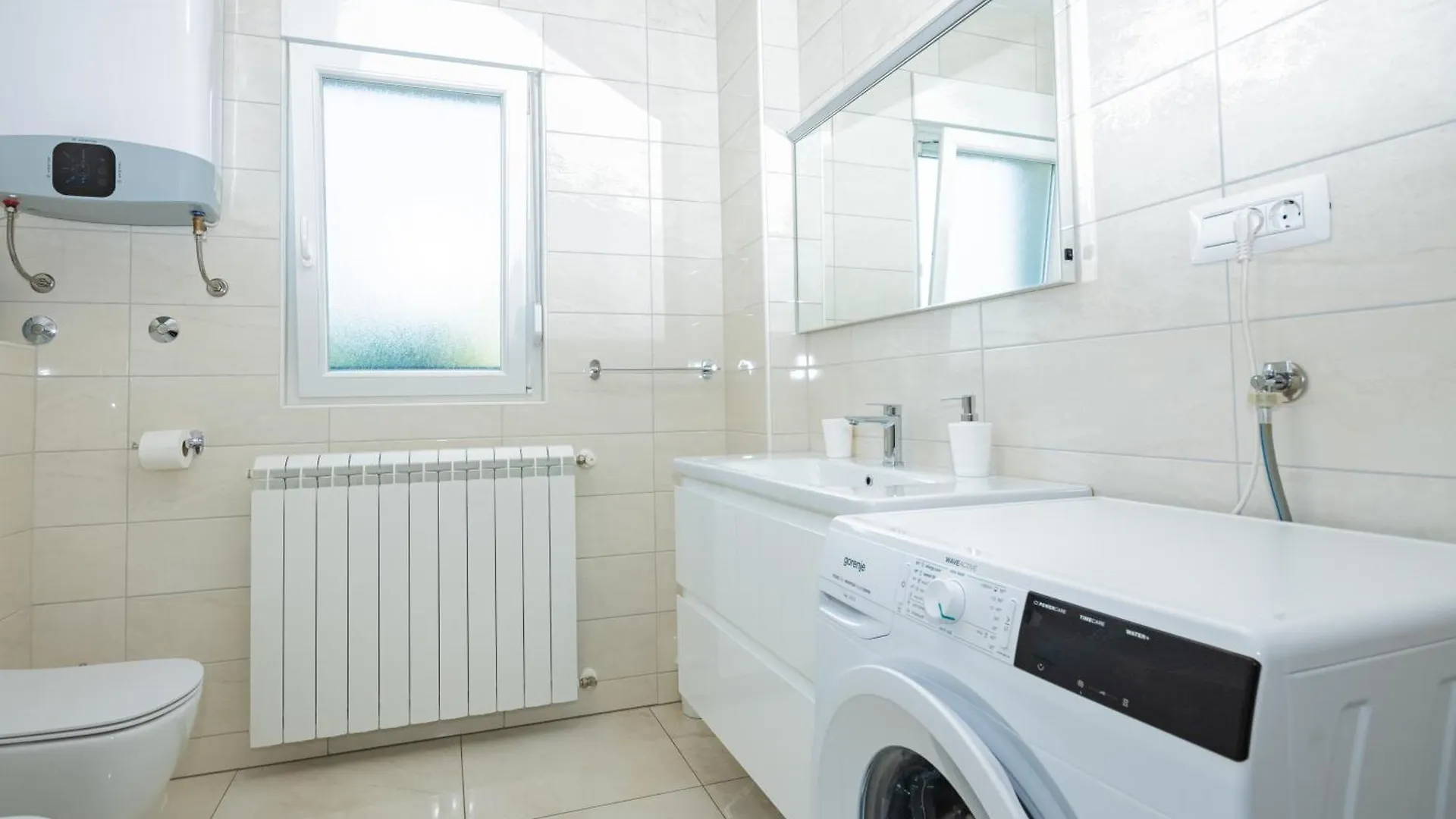 Apartmani Cimerman Krk Town Croatia