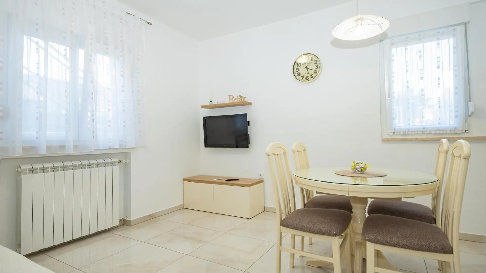 Apartmani Cimerman Krk Town Apartment