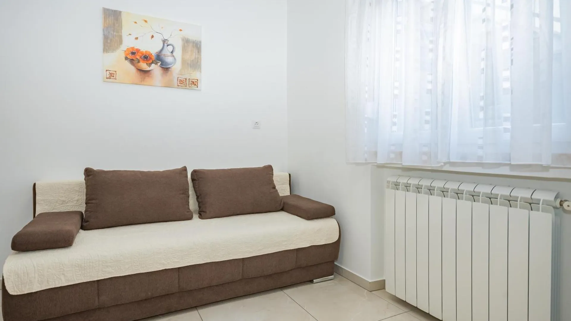 Apartment Apartmani Cimerman Krk Town